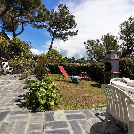 Il Giardino Tra Cielo E Mare Lejlighed Porto Venere Eksteriør billede